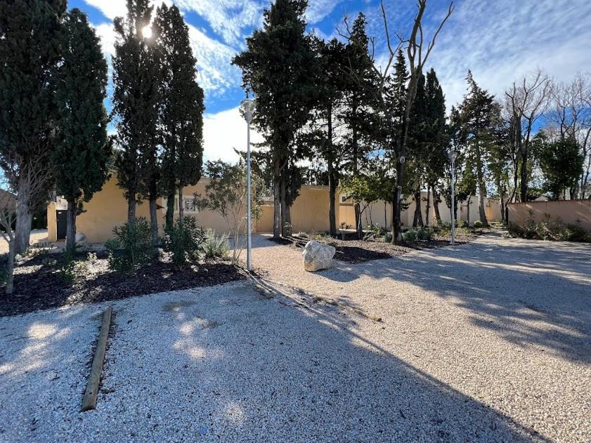 Bastidon Des Alpilles Villa Saint-Rémy-de-Provence Exterior photo